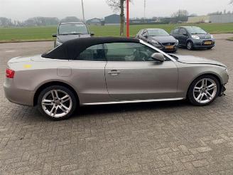 Audi A5 A5 Cabrio (8F7), Cabrio, 2009 / 2017 1.8 TFSI 16V picture 6