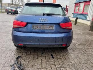 Audi A1 A1 (8X1/8XK), Hatchback 3-drs, 2010 / 2018 1.6 TDI 16V picture 4