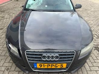 Audi A5 A5 SPORTBACK 2.0 TFSI 179PK picture 9