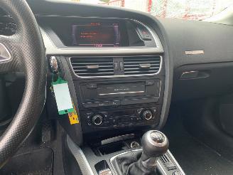 Audi A5 A5 SPORTBACK 2.0 TFSI 179PK picture 11