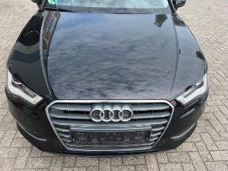 Audi A3 A3 Sportback (8VA/8VF), Hatchback 5-drs, 2012 / 2020 1.4 TFSI ACT Ultra 16V picture 9