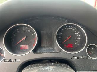 Audi A4 CABRIO 3.0 V6 QUATTRO AUTOMAAT picture 13