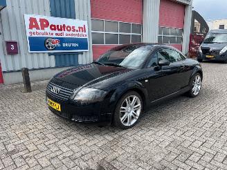 skadebil auto Audi TT 1.8 TURBO 179pk 2000/1