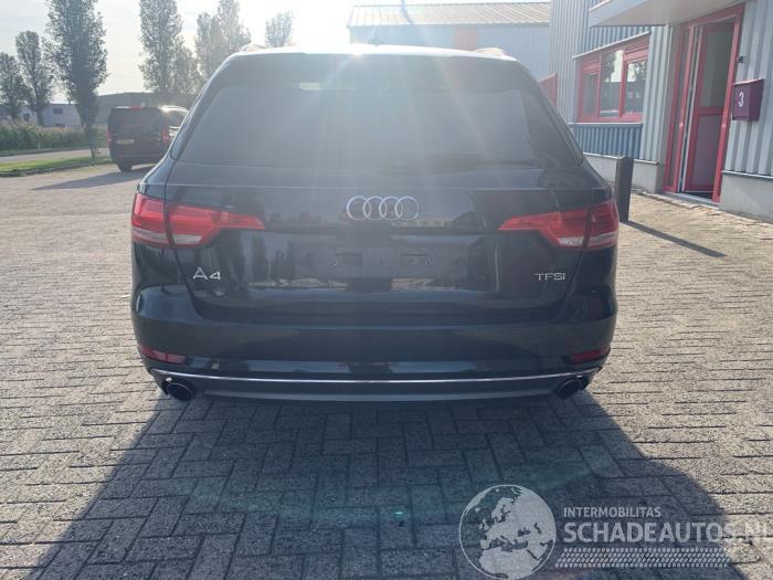 Audi A4 A4 Avant (B9), Combi, 2015 2.0 TFSI 16V