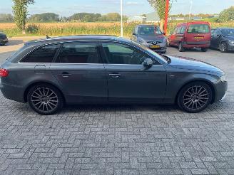 Audi A4 AUDI A4 AVANT 1.8 TFSI picture 6