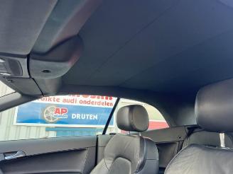 Audi A3 A3 Cabriolet (8P7), Cabrio, 2008 / 2013 1.8 TFSI 16V picture 11