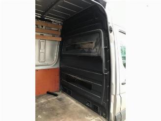 Volkswagen Crafter Crafter, Van, 2006 / 2013 2.5 TDI 28/30/32/35 SWB picture 8