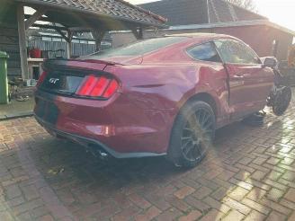 Ford USA Mustang Mustang VI Fastback, Coupe, 2014 5.0 GT Ti-VCT V8 32V picture 3