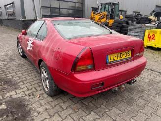 Honda Prelude Prelude (BB), Coupe, 1992 / 1996 2.0 i 16V picture 3