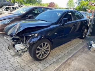 demontáž osobní automobily Lexus IS IS (E2), Sedan, 2005 / 2013 250 2.5 V6 24V 2008/5