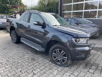Sloopauto Ford Ranger Ranger, Pick-up, 2022 2.0 Bi-TDCi 16V 4x4 2022/3