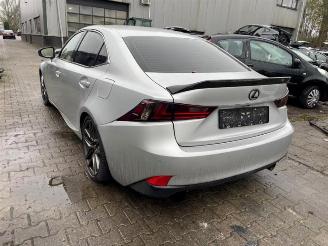 Lexus IS IS (E3), Sedan, 2013 250 2.5 16V picture 4