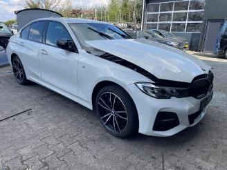 Sloopauto BMW 3-serie 3 serie (G20), Sedan, 2018 320e 2.0 TwinPower Turbo 16V 2020