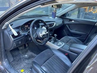 Audi A6 A6 Allroad Quattro (C7), Combi, 2012 / 2018 3.0 TDI V6 24V picture 4