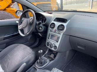 Opel Corsa Corsa D, Hatchback, 2006 / 2014 1.3 CDTi 16V ecoFLEX picture 5