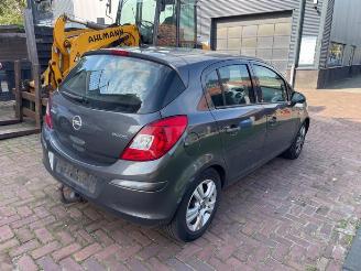 Opel Corsa Corsa D, Hatchback, 2006 / 2014 1.3 CDTi 16V ecoFLEX picture 3