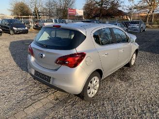 Purkuautot passenger cars Opel Corsa E 1.4 Zilver Z176 Onderdelen 2015/10