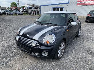 Uttjänta bilar auto Mini Cooper R55 / R56 2007/10