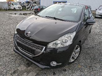 Auto da rottamare Peugeot 208 e-HDI 1.6 2012/5