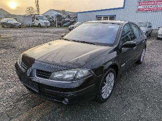 rozbiórka samochody osobowe Renault Laguna 1.9 dCi 2007/5