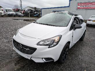 Sloopauto Opel Corsa 1.4 Turbo 2015/1