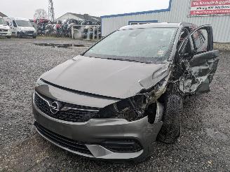 Autoverwertung Opel Astra 1.5 2021/1