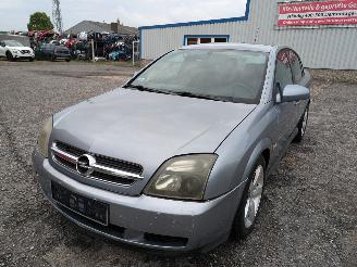 Dezmembrări autoturisme Opel Vectra 2.0 DTI 2003/10
