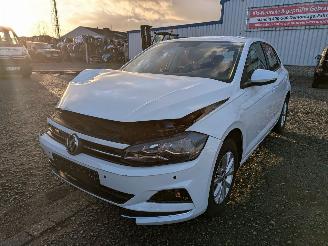Dezmembrări autoturisme Volkswagen Polo 1.0 2019/4