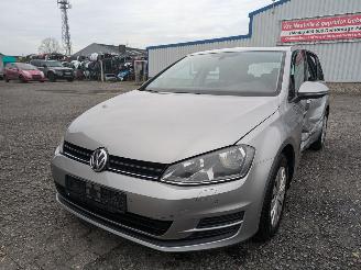 demontáž osobní automobily Volkswagen Golf 1.2 2013/3
