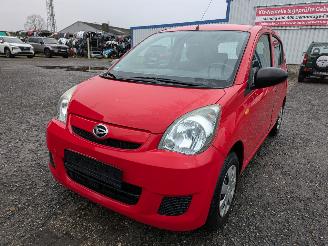 Dezmembrări autoturisme Daihatsu Cuore 1.0 2009/4