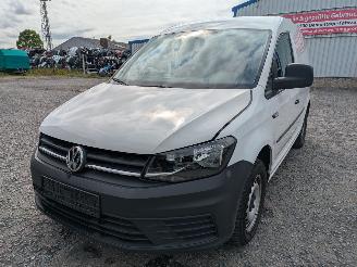 Démontage voiture Volkswagen Caddy 2.0 2016/12