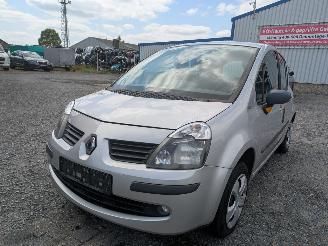 Vrakbiler auto Renault Modus 1.6 2006/4