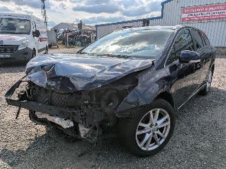  Toyota Avensis 2.2 2012/2