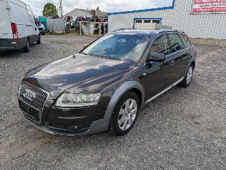  Audi A6 allroad 2.7 TDI Quattro 2007/2