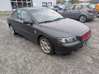 Volvo S-60 2.4T Automatik picture 3