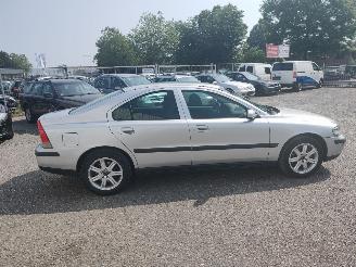 Volvo S-60 2.4 Zilver picture 6