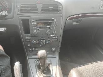Volvo S-60 2.4 Zilver picture 12
