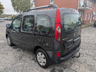 Renault Kangoo 1.5 DCI Zwart 913 picture 8