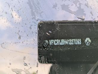 Renault Clio III 1.2 16V NV676 picture 8