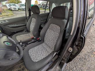 Skoda Fabia  picture 11