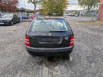 Skoda Fabia  picture 6