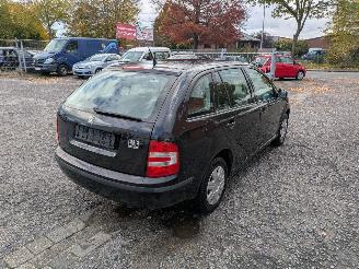 Skoda Fabia  picture 5