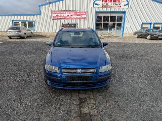 Fiat Stilo Kombi picture 2