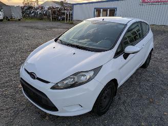 Sloopauto Ford Fiesta  2010/1