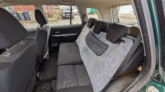 Suzuki Vitara  picture 13