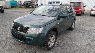  Suzuki Vitara  2008/3