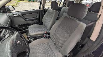 Opel Astra 1.6 Caravan picture 11