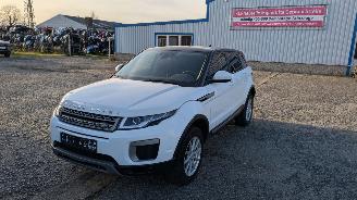 Sloopauto Land Rover Range Rover Evoque JLR M66 2WD 2016/6