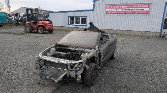 Vrakbiler auto Opel Astra L61 2001/5