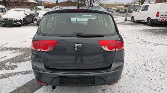 Seat Altea xl 1.9 picture 6
